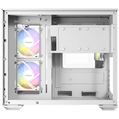 Antec CX600M Trio ARGB (White) Cabinet image 6