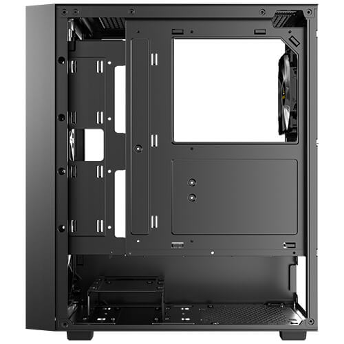 Antec AX65 ARGB (Black) Cabinet Antec