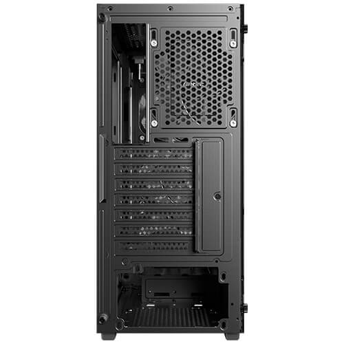 Antec AX67 ARGB Cabinet (Black)-img(6)