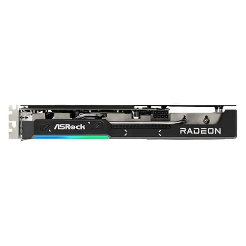 Buy ASRock RX 9060 XT Challenger OC 8GB GDDR6 Graphics Card