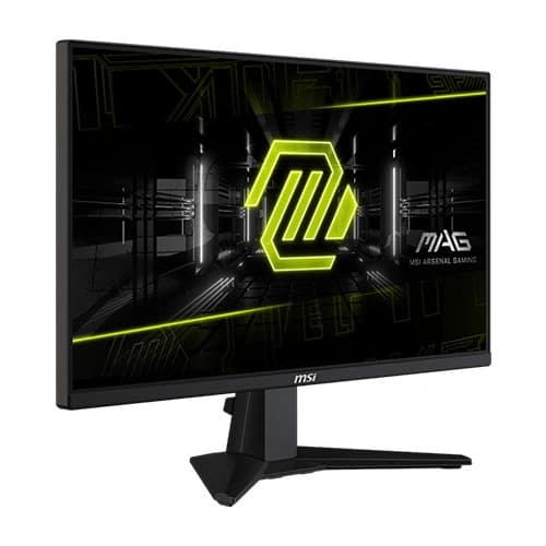 MSI MAG 255F E20 | 25 Inch 1080p FHD 200Hz Rapid IPS 0.5ms Monitor modxcomputers