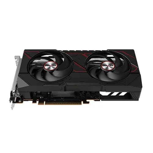 Buy Sapphire PULSE RX 9060 XT Gaming OC 8GB GDDR6 Graphics Card