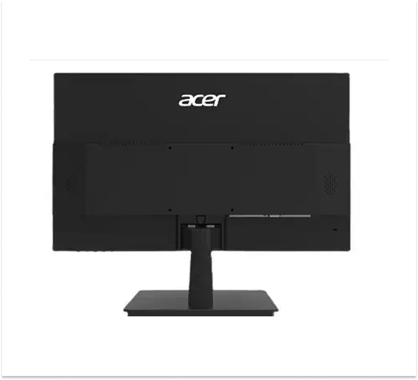 Acer EV227Q | 22 Inch 1080p FHD 100Hz IPS Monitor-img(2)