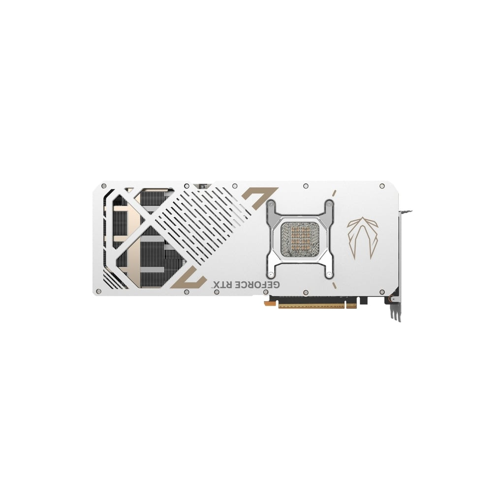 Buy Zotac RTX 5090 Solid OC White Edition 32GB GDDR7 (WHITE) Graphics Card