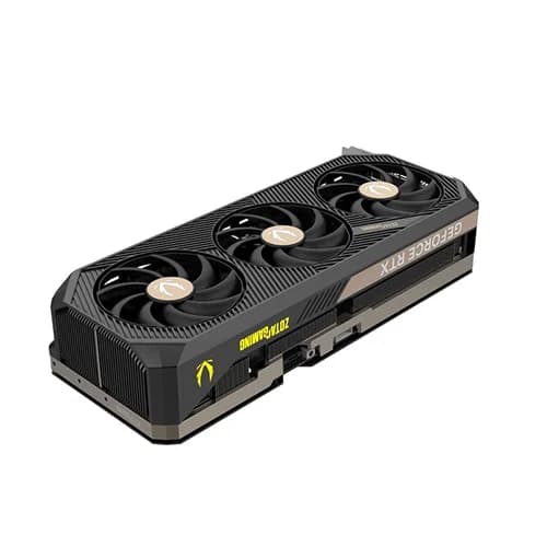 Zotac RTX 5090 Solid 32GB GDDR7 Graphics Card GeForce