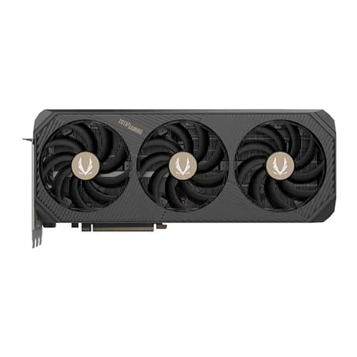 Zotac RTX 5090 Solid 32GB GDDR7 Graphics Card modxcomputers