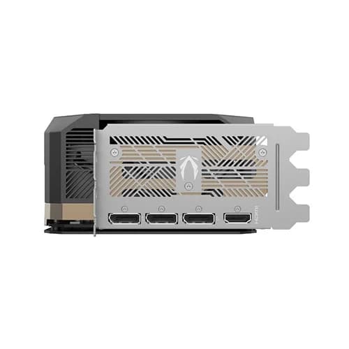 Zotac RTX 5090 Solid 32GB GDDR7 Graphics Card NVIDIA