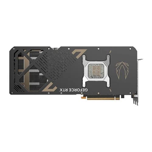Buy Zotac RTX 5090 Solid 32GB GDDR7 Graphics Card