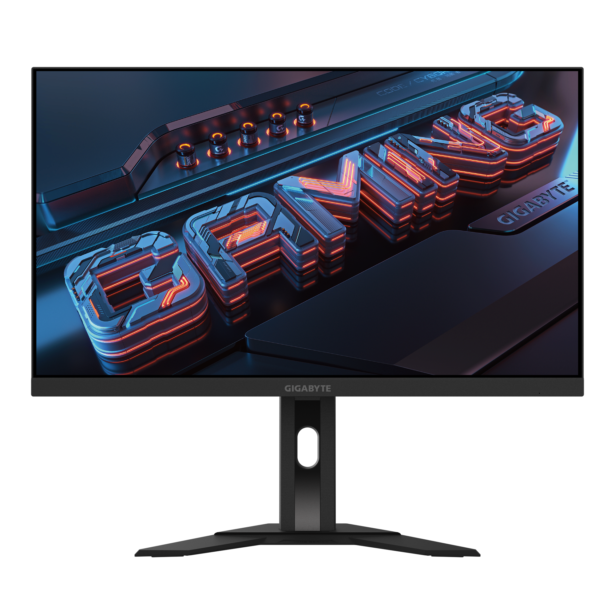 Buy Gigabyte M27QA | 27 Inch 1440p (2K) 180Hz IPS Monitor
