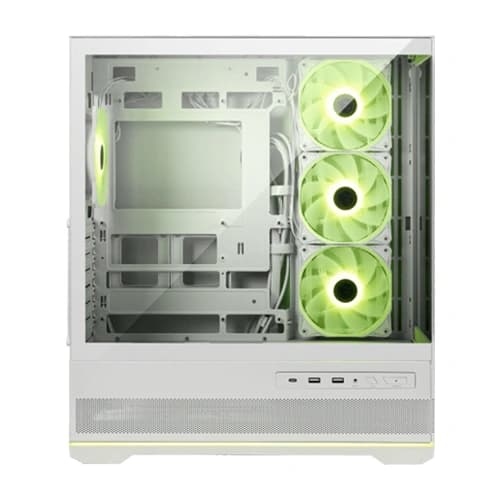 MSI MAG PANO 110R PZ ARGB (White) Cabinet-img(2)