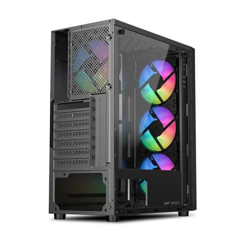 Ant Esports Elite 1120 (Black)