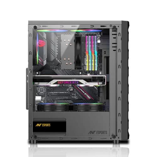 Ant Esports Elite 1120 (Black)