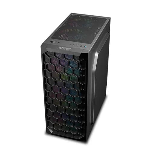 Buy Ant Esports Elite 1120 (Black)