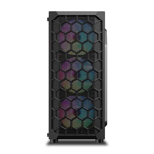 Ant Esports Elite 1120 (Black) modxcomputers