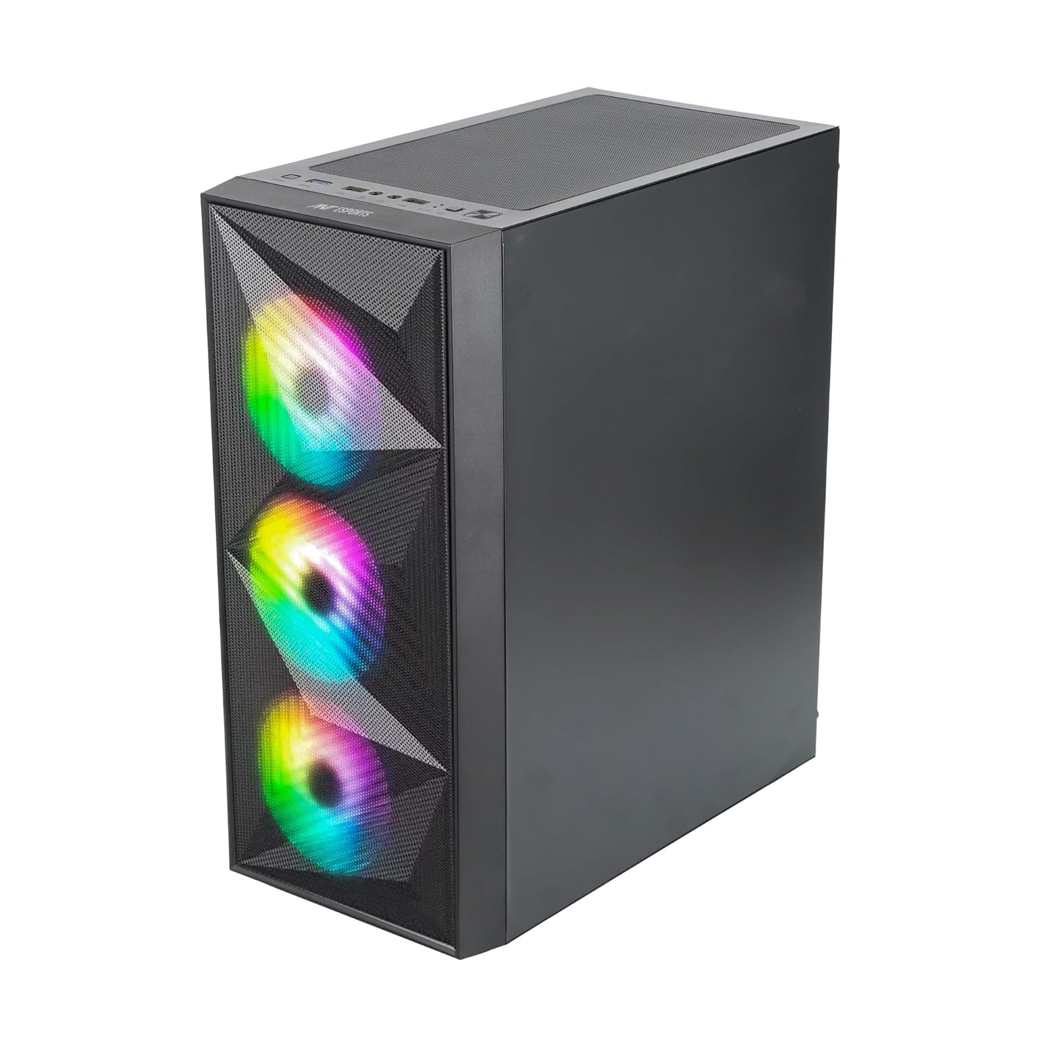 Ant Esports Elite 1200 (Black) PC Component