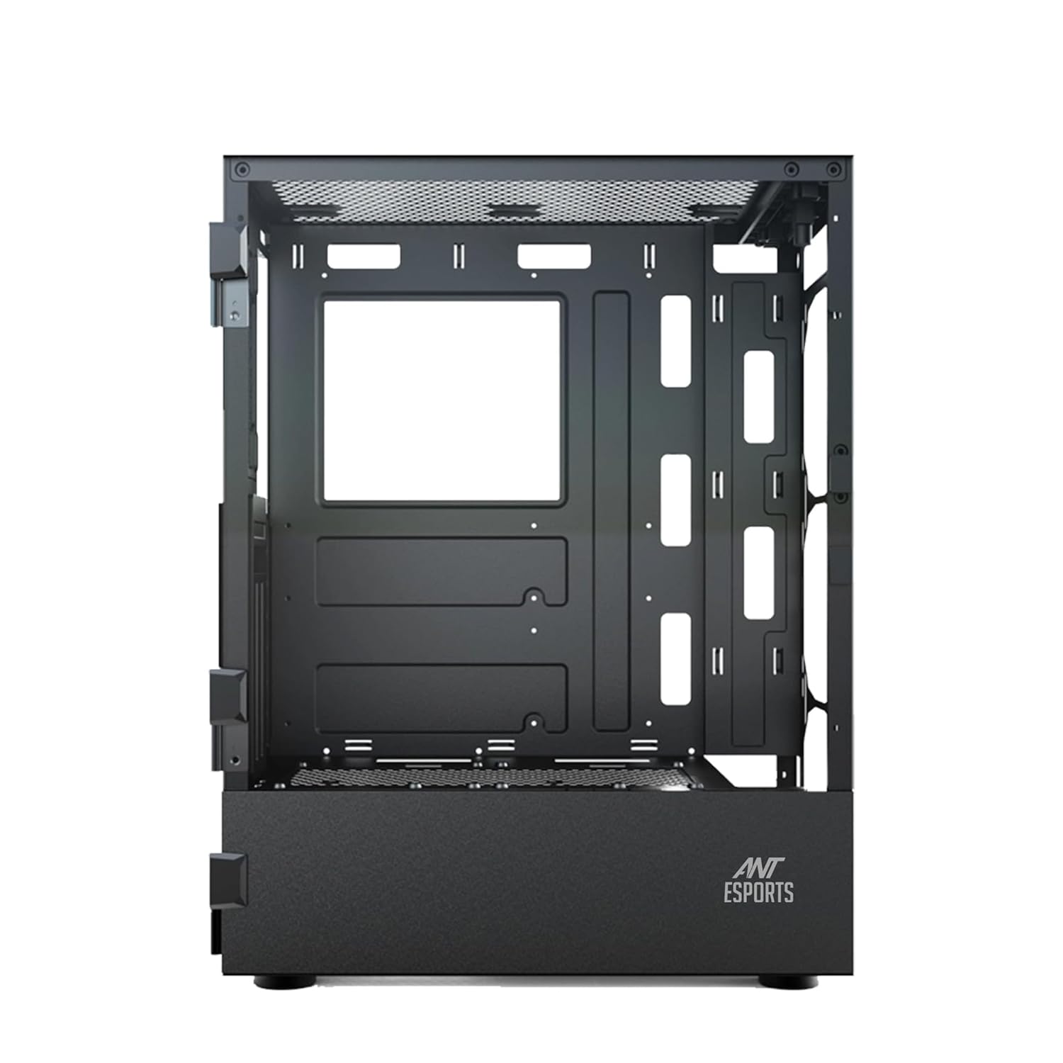 Ant Esports Elite 1200 (Black) PC Component