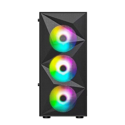 Ant Esports Elite 1200 (Black) PC Component modxcomputers