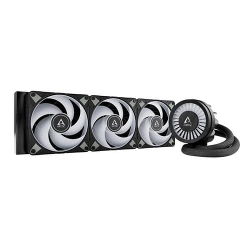 Arctic Liquid Freezer III 360 ARGB (Black) AIO Liquid Cooler Arctic