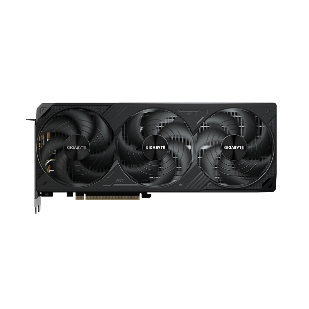Buy Gigabyte RTX 5070 Ti Windforce SFF 16GB GDDR7 Graphics Card