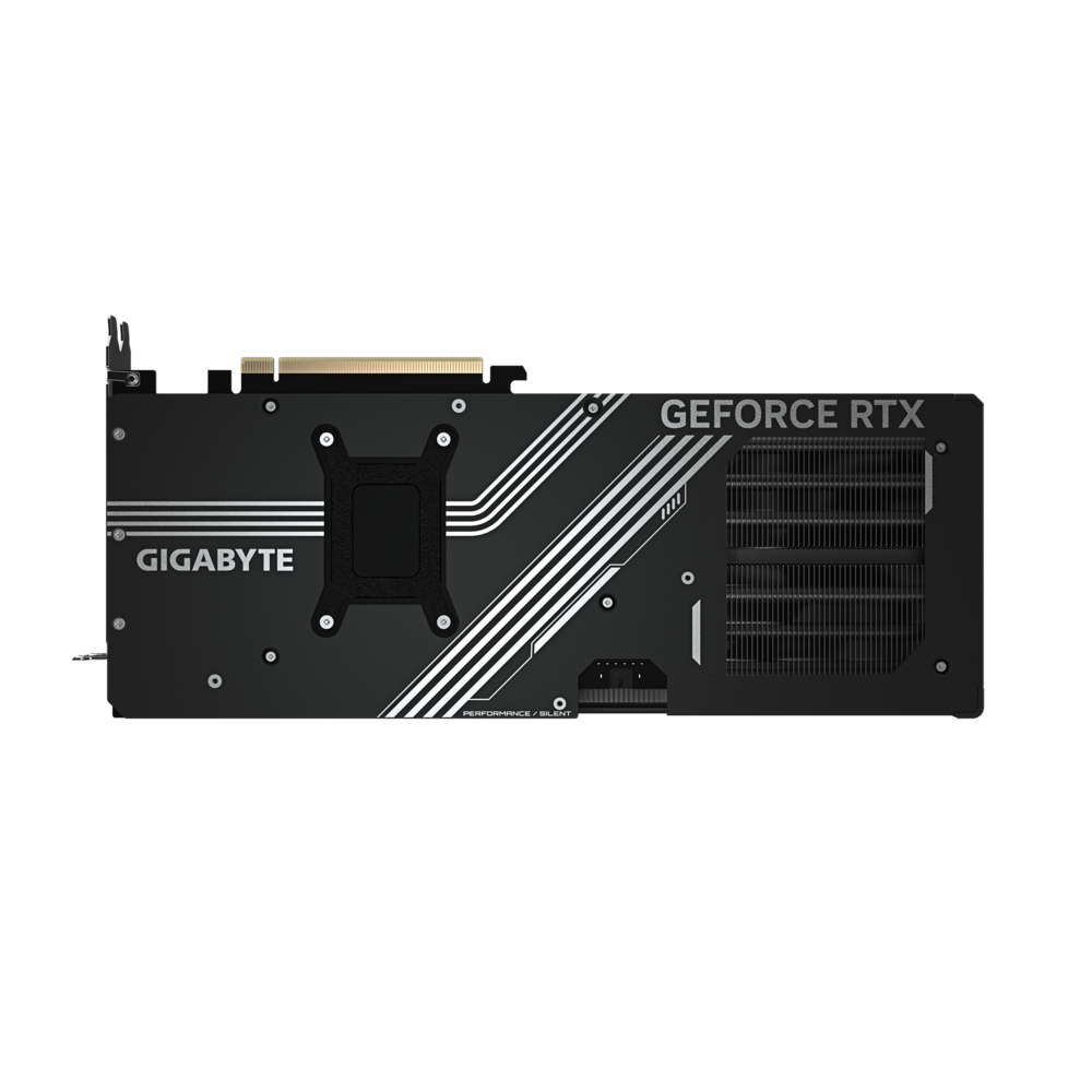 Gigabyte RTX 5070 Ti Windforce SFF 16GB GDDR7 Graphics Card image 6
