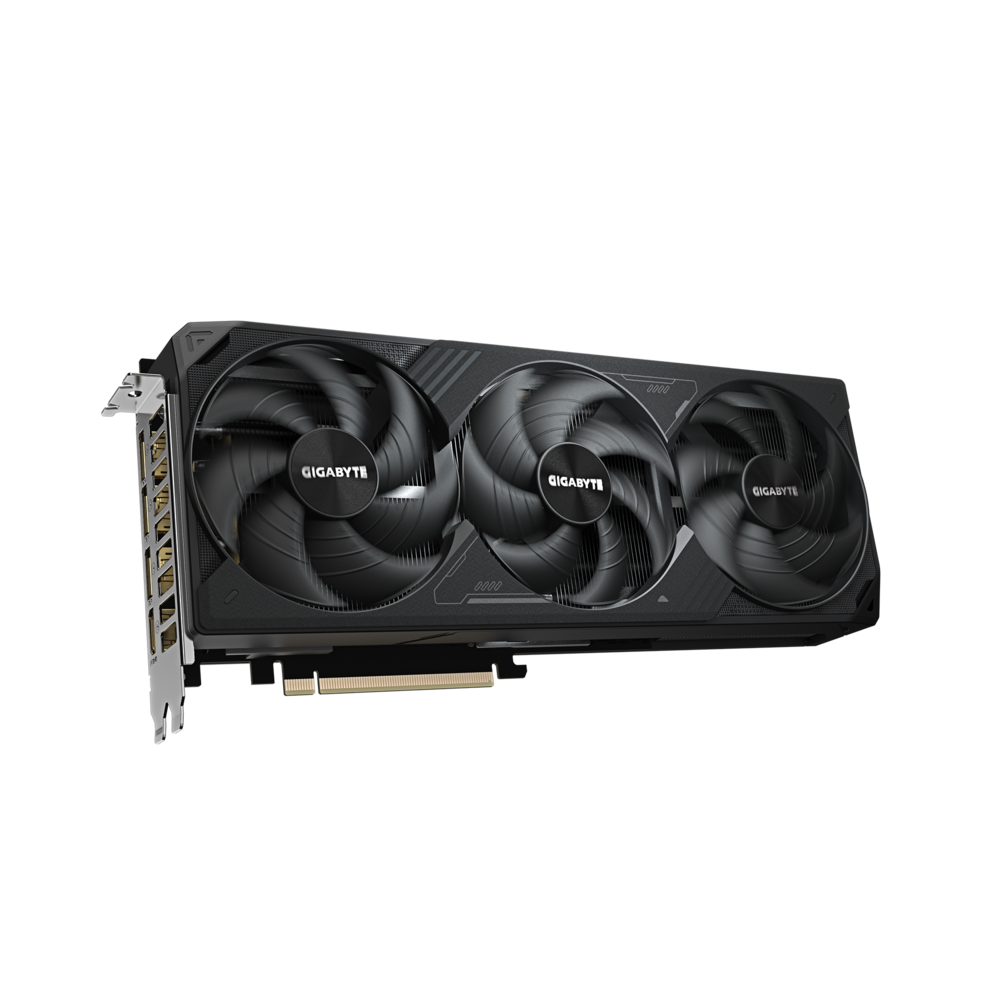 Gigabyte RTX 5070 Ti Windforce SFF 16GB GDDR7 Graphics Card RTX