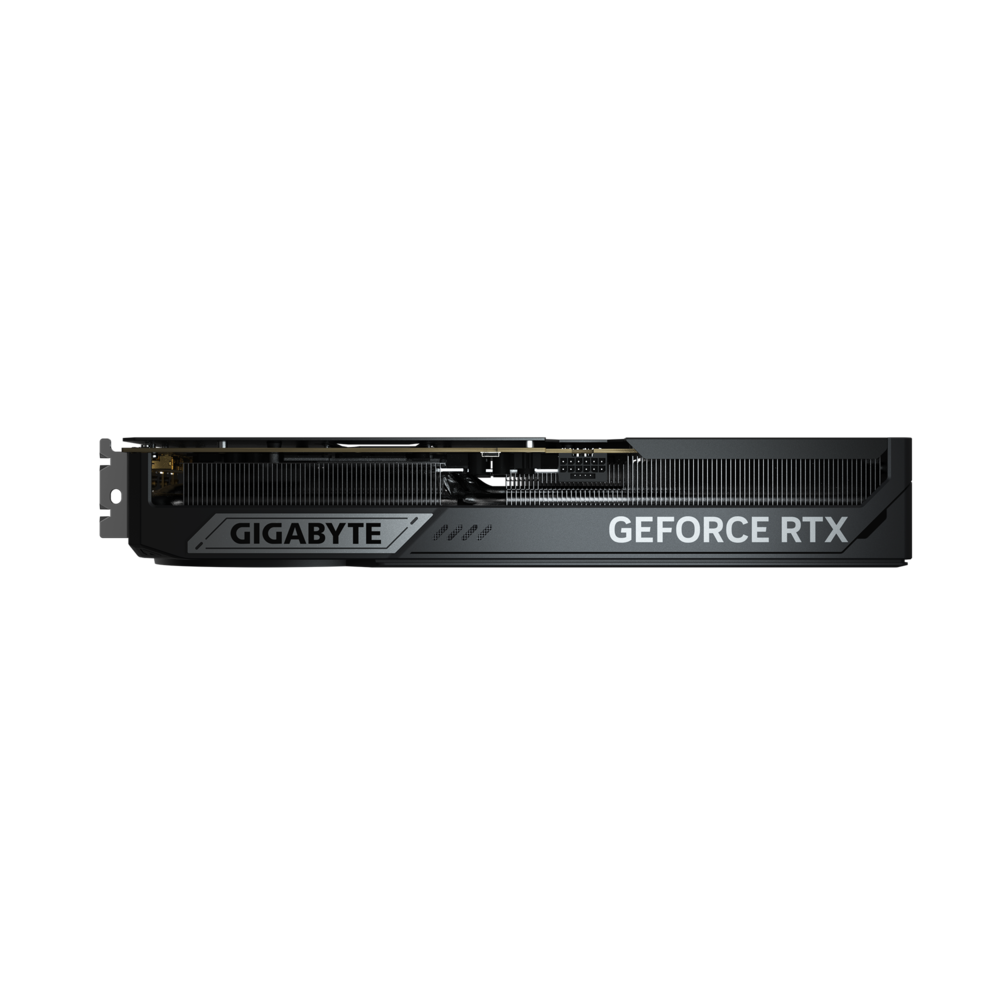 Gigabyte RTX 5070 Ti Windforce SFF 16GB GDDR7 Graphics Card modxcomputers