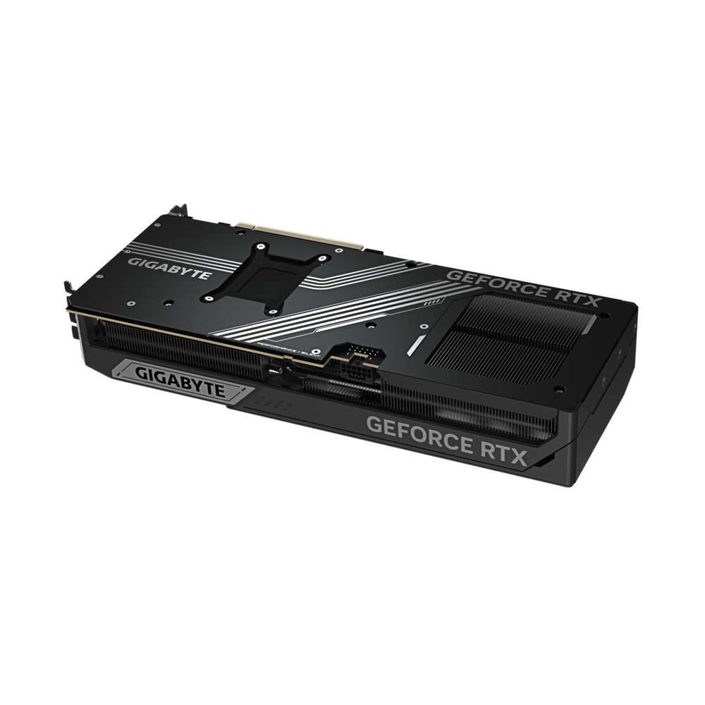 Gigabyte RTX 5070 Ti Windforce SFF 16GB GDDR7 Graphics Card image 9
