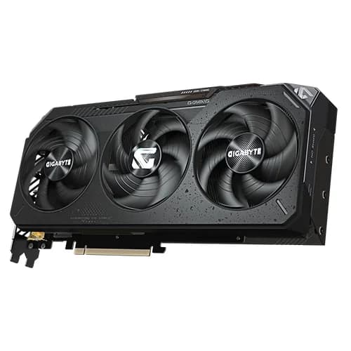 Gigabyte RX 9070 XT Gaming OC 16GB Graphics Card modxcomputers