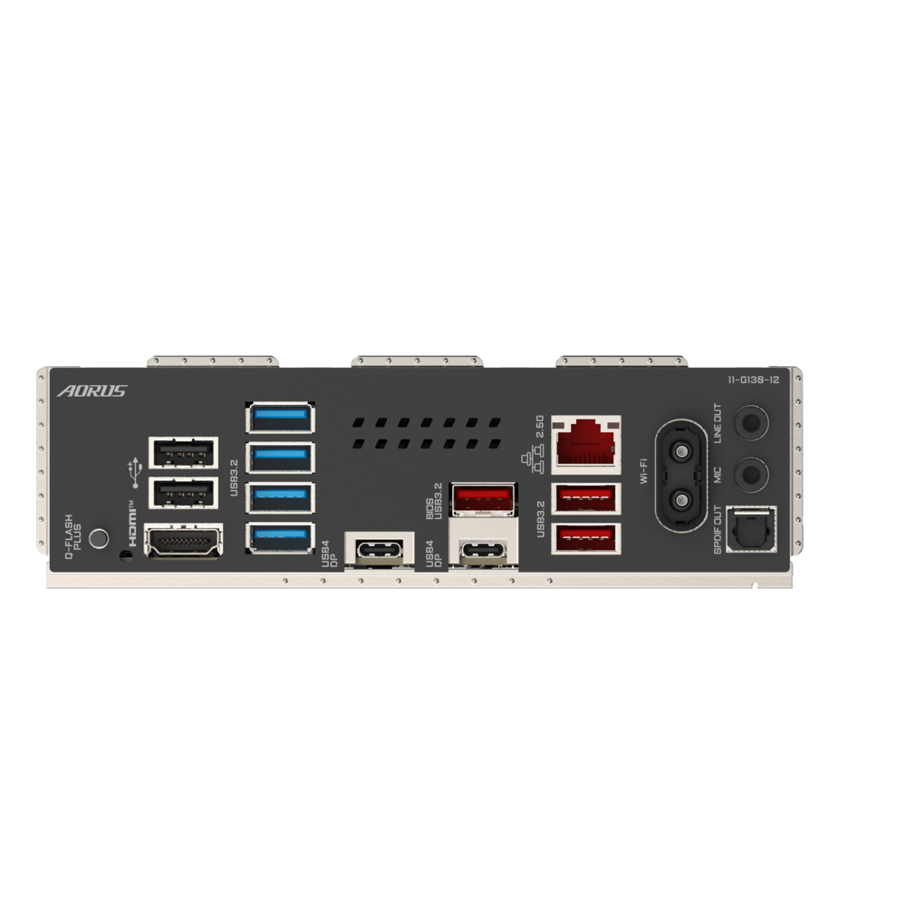 Gigabyte X870E AORUS PRO (WIFI) AMD Motherboard modxcomputers