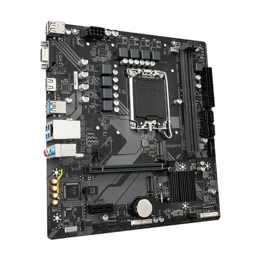 Gigabyte B760M H DDR4 B760M