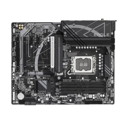 Buy Gigabyte Z790 Eagle AX (WIFI) Intel Motherboard