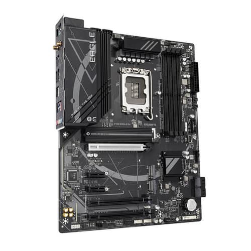 Gigabyte Z790 Eagle AX (WIFI) Intel Motherboard Z790