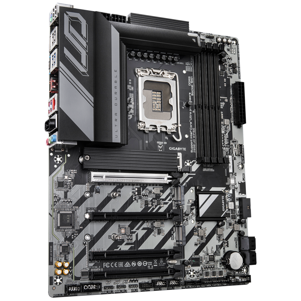 Buy Gigabyte Z890 UD WIFI6E Intel Motherboard