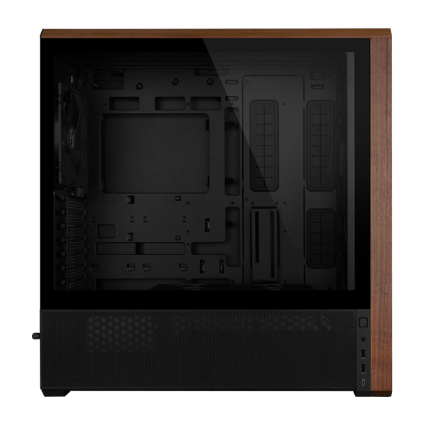 Lian Li Lancool 217 (Black) Cabinet Lian