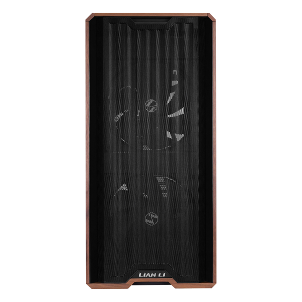 Lian Li Lancool 217 (Black) Cabinet Li