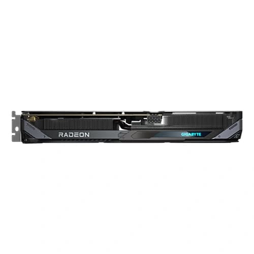 Buy Gigabyte RX 9060 XT Gaming OC 8GB GDDR6 Graphics Card