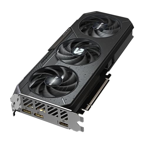 Gigabyte RX 9060 XT Gaming OC 8GB GDDR6 Graphics Card image 6