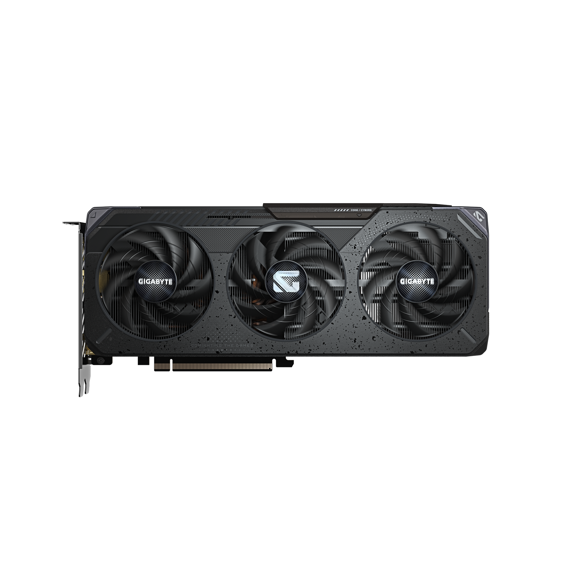 Gigabyte RX 9060 XT Gaming OC 16GB GDDR6 Graphics Card image 6