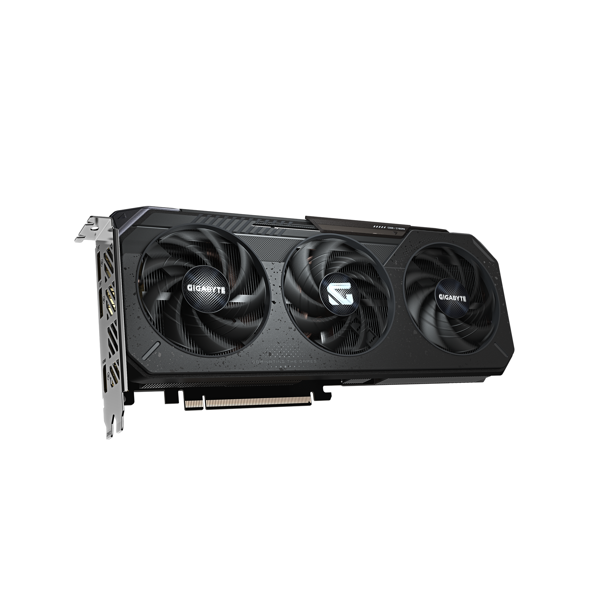 Gigabyte RX 9060 XT Gaming OC 16GB GDDR6 Graphics Card image 8