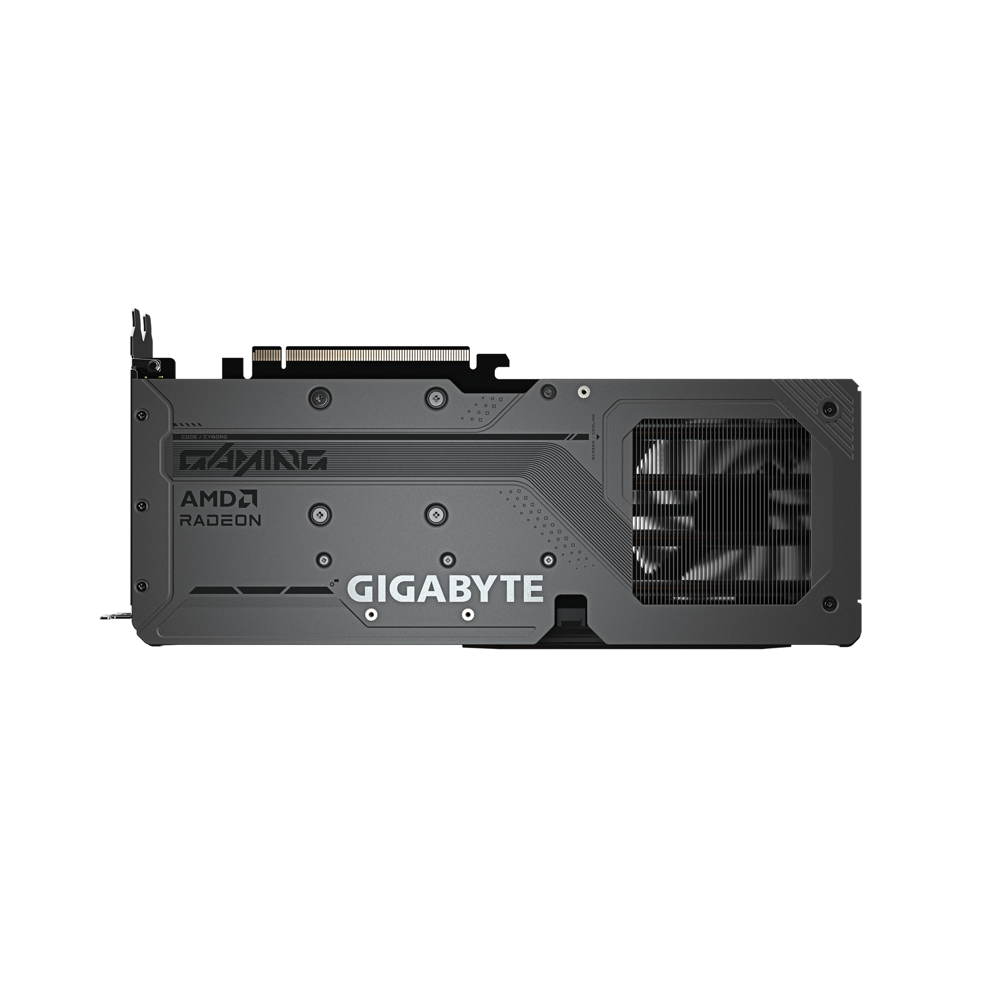 Buy Gigabyte RX 9060 XT Gaming OC 16GB GDDR6 Graphics Card