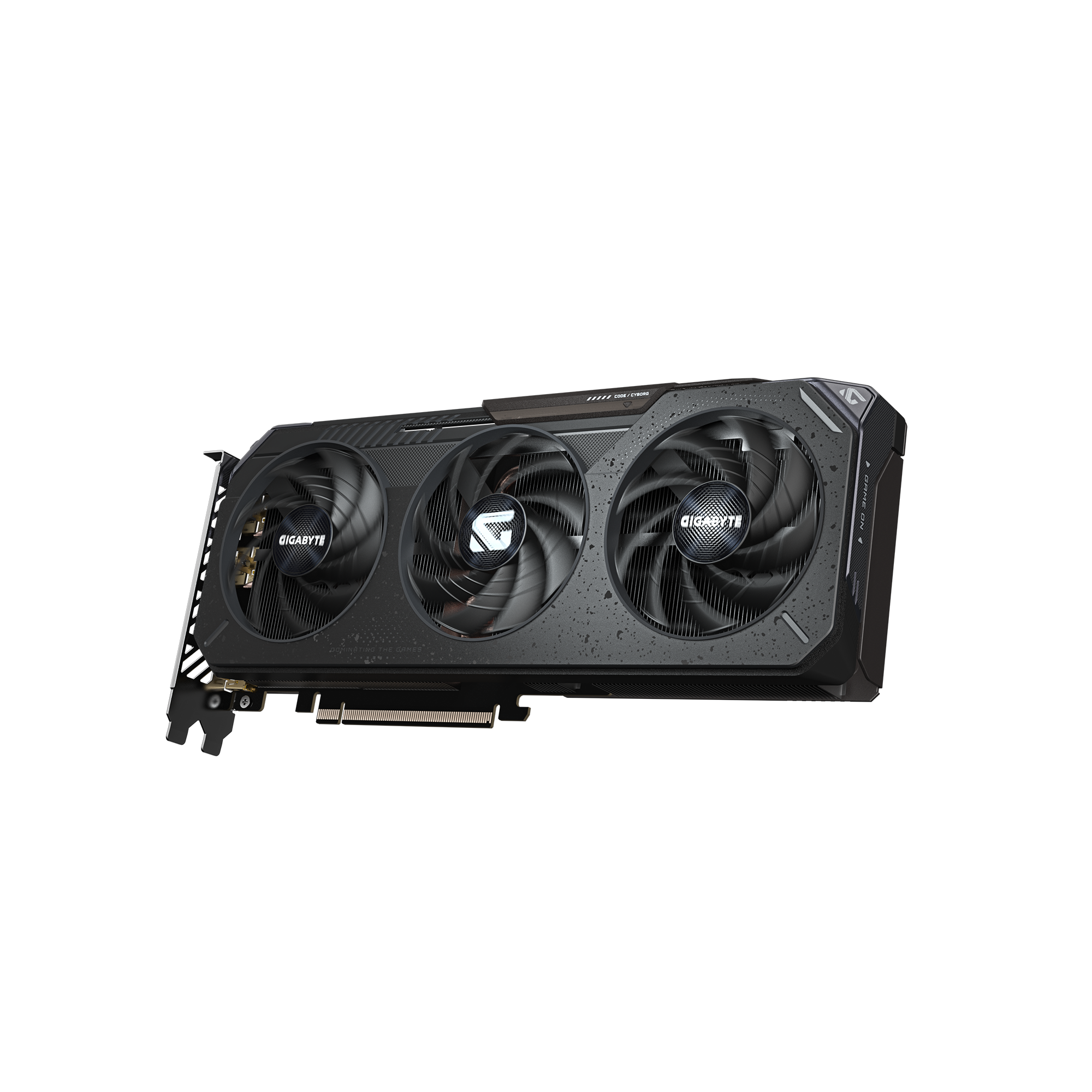 Gigabyte RX 9060 XT Gaming OC 16GB GDDR6 Graphics Card RX