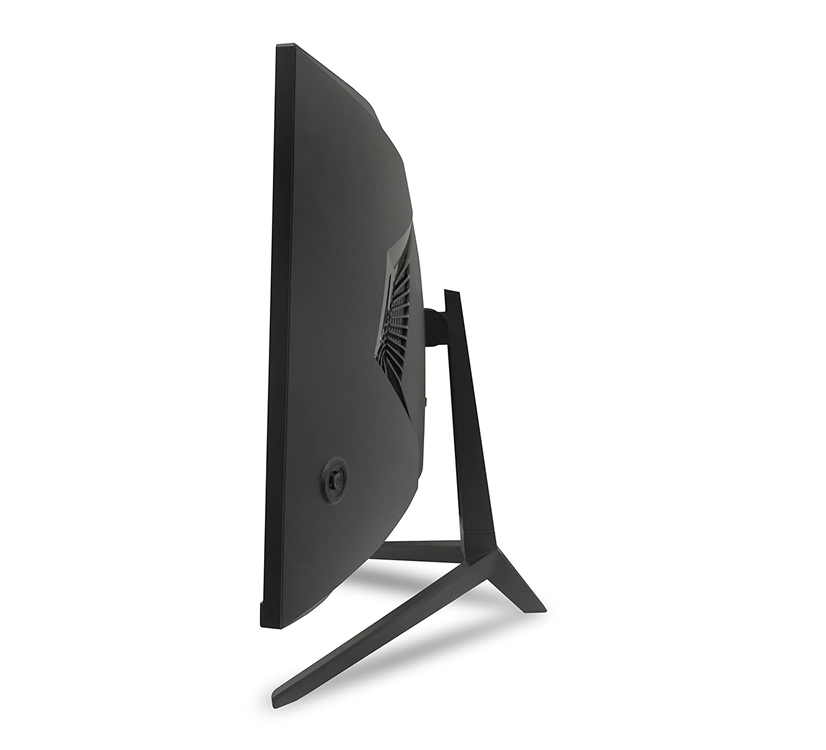 Buy Acer ED343CUR | 34 Inch Curved 1440p UWQHD 180Hz 0.5ms Monitor