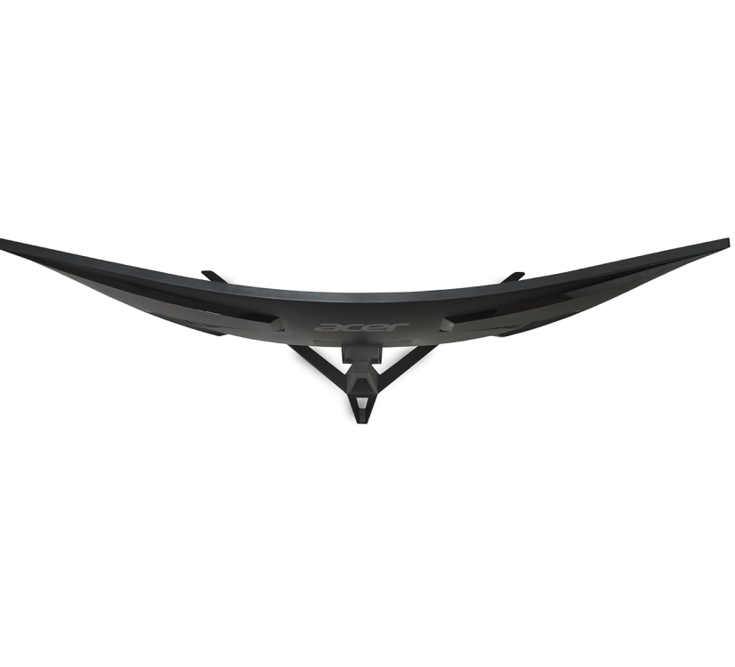 Acer ED343CUR | 34 Inch Curved 1440p UWQHD 180Hz 0.5ms Monitor Acer