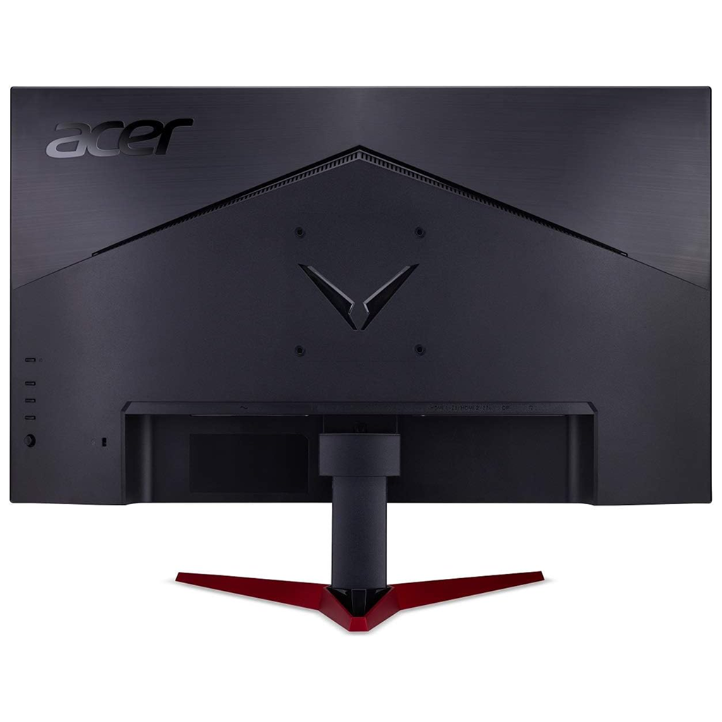 Acer VG270 X1 | 27 Inch 1080p FHD 200Hz IPS 0.5ms Monitor Nitro