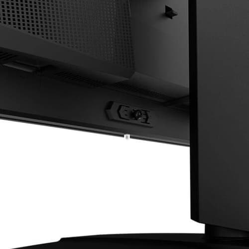 MSI MAG 321UPX QD-OLED | 32 Inch 2160p (4K) 240Hz OLED 0.03ms Monitor MSI