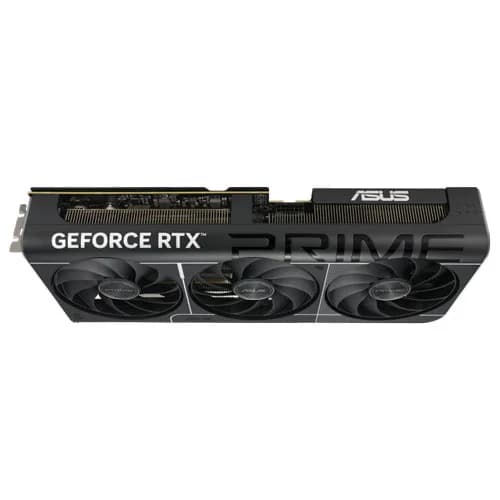ASUS Prime RTX 5070 OC Edition 12GB GDDR7 Graphics Card Prime