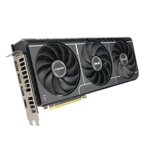 ASUS Prime RTX 5070 OC Edition 12GB GDDR7 Graphics Card modxcomputers