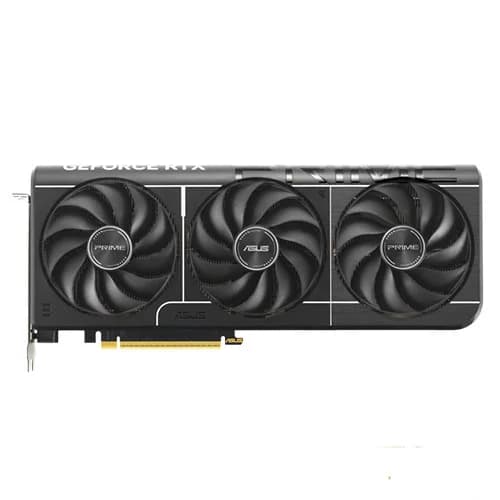 ASUS Prime RTX 5070 OC Edition 12GB GDDR7 Graphics Card image 6