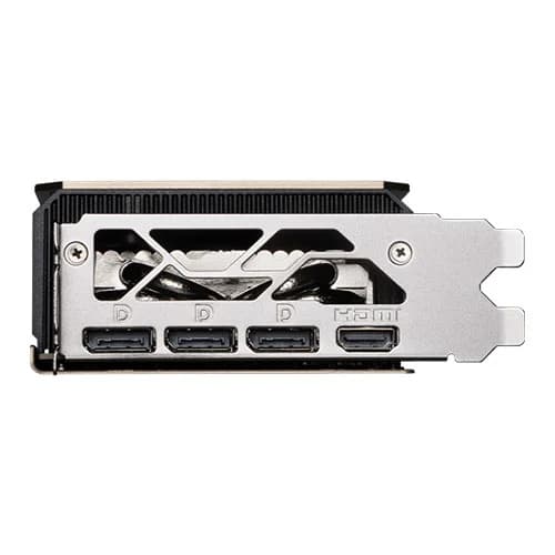 MSI RTX 5070 Ti Inspire 3X OC Plus 16GB GDDR7 Graphics Card MSI