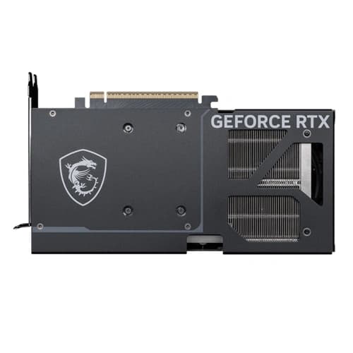 Buy MSI RTX 5070 Ventus 2X OC 12GB GDDR7 Graphics Card